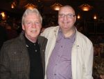 Click to view big image Andy Westhead and Dave Bleakey